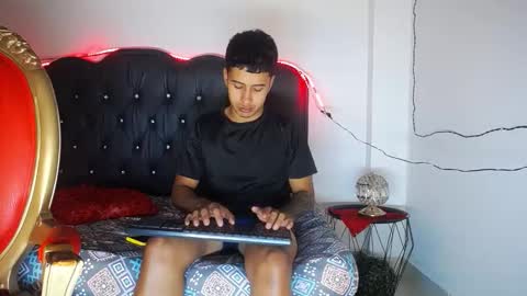 Bastian online show from 10.23.25