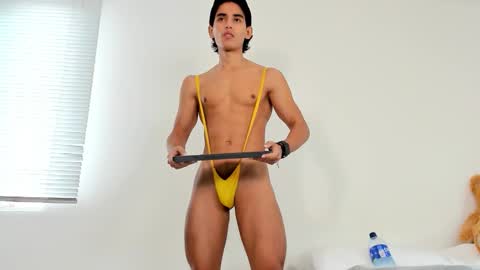 Snapshot of bastianmaalouf chatting on 09.14.25 Bastian Maalouf  online show from 09.14.25