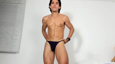 Bastian Maalouf  online show from 12.18.25