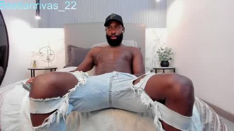 Bastian. online show from 10.17.25