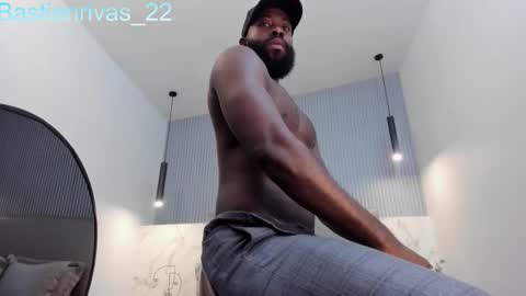 Bastian. online show from 10.24.25