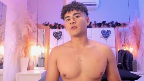 Snapshot of bastixvontade chatting on 02.23.26 Bastian online show from 02.23.26