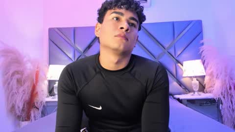 Bastian online show from 03.25.26