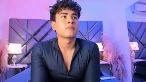 Bastian online show from 03.26.26