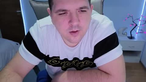 BASY online show from 11.27.25