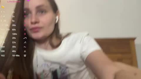 Snapshot of batewithkate chatting on 06.04.26 Katrin online show from 06.04.26