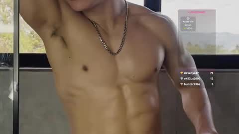 battista  online show from 09.23.25