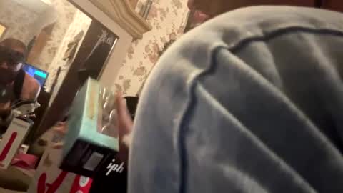 battlewolfxx online show from 01.03.25