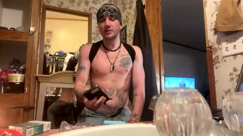 battlewolfxx online show from 01.04.25