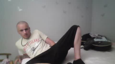 battlewolfxx online show from 10.13.25