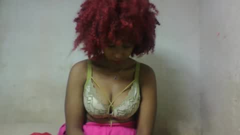 Snapshot of bavianona chatting on 10.05.25 bavianona online show from 10.05.25