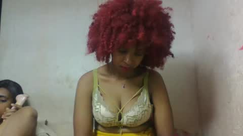 Snapshot of bavianona chatting on 10.06.25 bavianona online show from 10.06.25