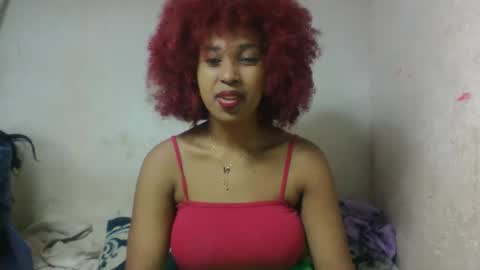 Snapshot of bavianona chatting on 10.08.25 bavianona online show from 10.08.25