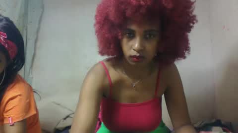 Snapshot of bavianona chatting on 10.09.25 bavianona online show from 10.09.25