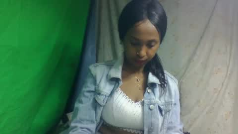 Snapshot of bavianona chatting on 10.16.25 bavianona online show from 10.16.25