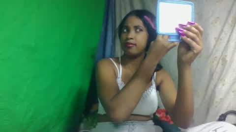 Snapshot of bavianona chatting on 10.17.25 bavianona online show from 10.17.25