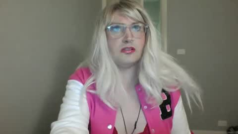 Snapshot of bawblejam chatting on 02.15.25 BjBambi online show from 02.15.25