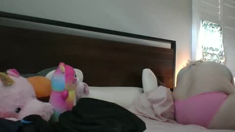 Snapshot of bawblejam chatting on 10.17.25 BjBambi online show from 10.17.25