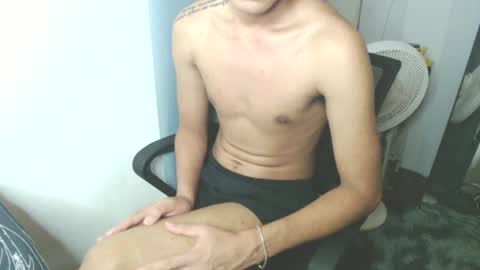 Lf Babe online show from 02.18.25