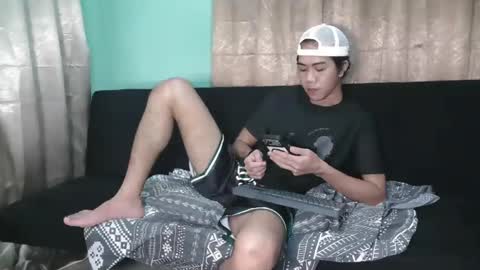 Lf Babe online show from 04.14.26