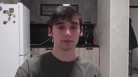 BAXTER online show from 12.22.24