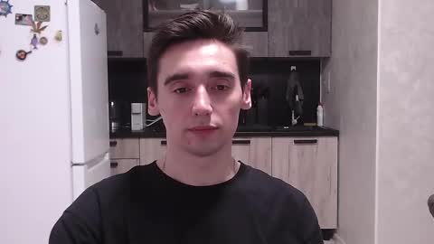 BAXTER online show from 02.03.25