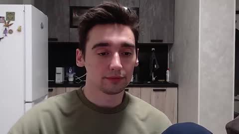 BAXTER online show from 02.19.25