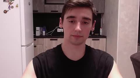 BAXTER online show from 03.02.25