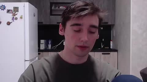 BAXTER online show from 03.11.25