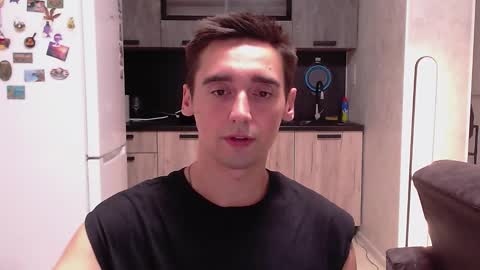 BAXTER online show from 09.08.25