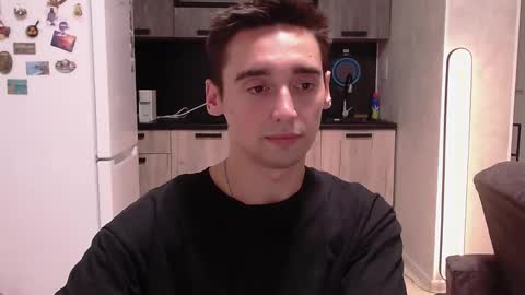 BAXTER online show from 09.12.25