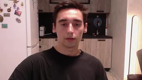 BAXTER online show from 10.10.25