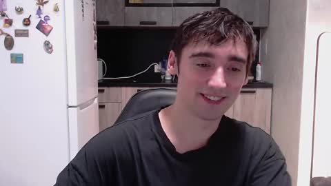 BAXTER online show from 12.17.25