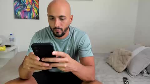 bayoneth online show from 03.03.26