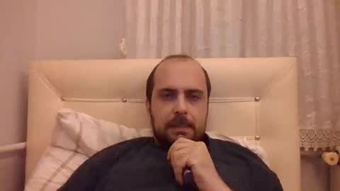 Snapshot of bayto chatting on 01.03.25 bayto online show from 01.03.25