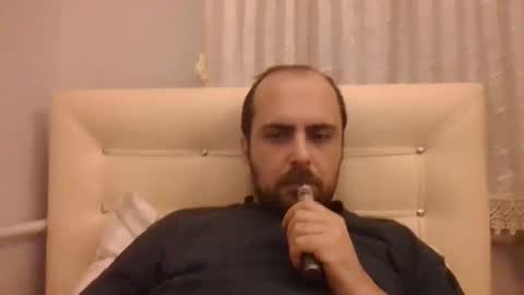 Snapshot of bayto chatting on 01.04.25 bayto online show from 01.04.25