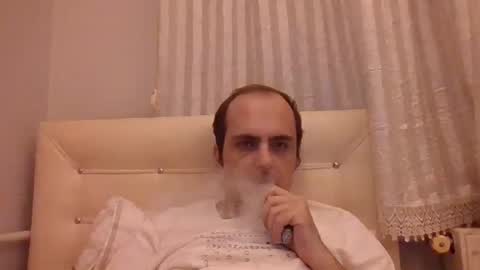 Snapshot of bayto chatting on 01.24.25 bayto online show from 01.24.25