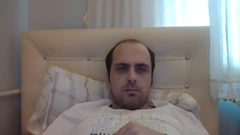 Snapshot of bayto chatting on 01.26.25 bayto online show from 01.26.25