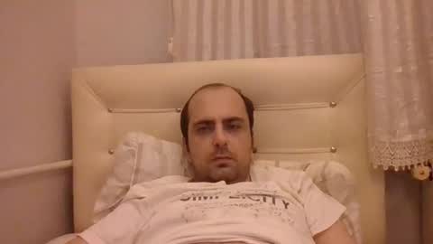 Snapshot of bayto chatting on 01.26.25 bayto online show from 01.26.25