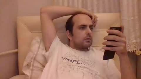 Snapshot of bayto chatting on 01.26.25 bayto online show from 01.26.25