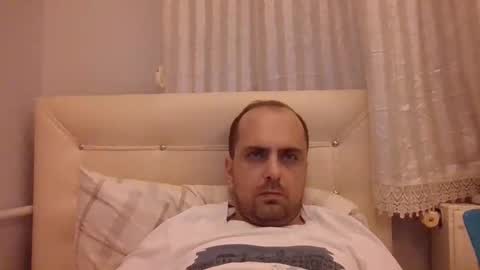 Snapshot of bayto chatting on 01.28.25 bayto online show from 01.28.25