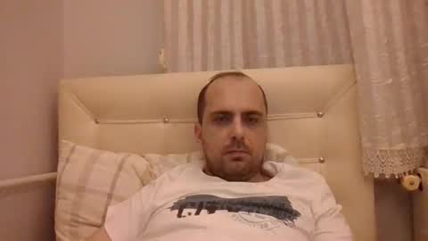 Snapshot of bayto chatting on 01.29.25 bayto online show from 01.29.25