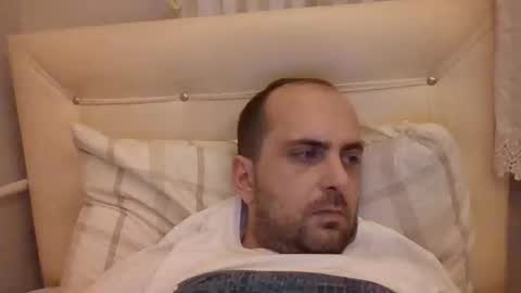 Snapshot of bayto chatting on 02.01.25 bayto online show from 02.01.25