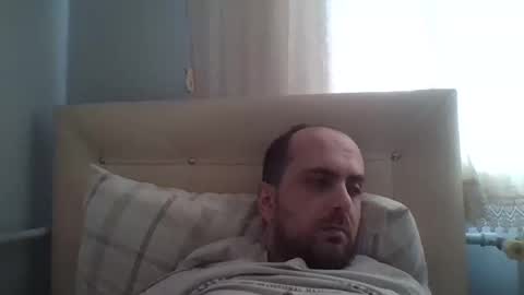 Snapshot of bayto chatting on 02.04.25 bayto online show from 02.04.25