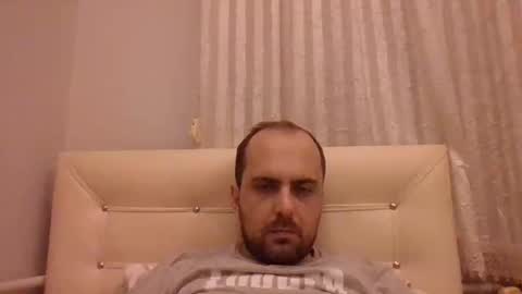 Snapshot of bayto chatting on 02.09.25 bayto online show from 02.09.25