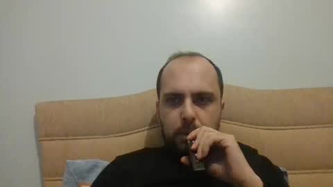 Snapshot of bayto chatting on 02.15.25 bayto online show from 02.15.25