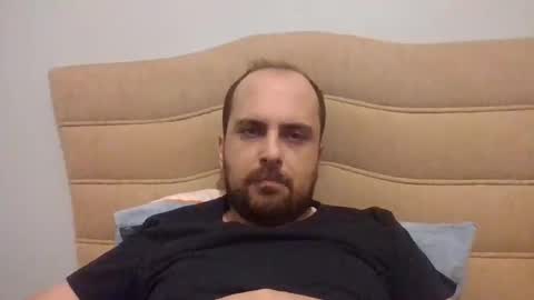 Snapshot of bayto chatting on 02.17.25 bayto online show from 02.17.25