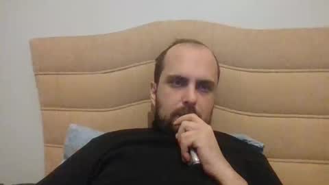 Snapshot of bayto chatting on 02.20.25 bayto online show from 02.20.25