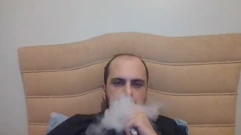 Snapshot of bayto chatting on 02.20.25 bayto online show from 02.20.25