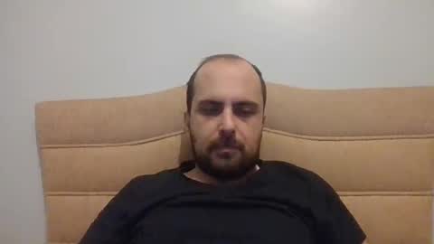 Snapshot of bayto chatting on 02.22.25 bayto online show from 02.22.25